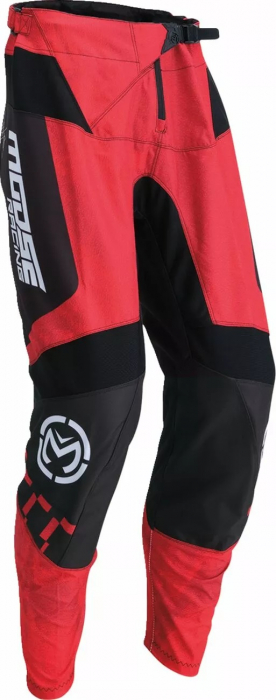 Pantaloni atv cross MooseRacing Qualifier