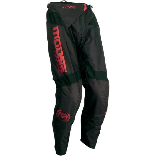 Pantaloni atv cross MooseRacing Qualifier