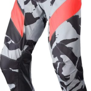 Pantaloni atv cross MooseRacing Rac-Tact Camo