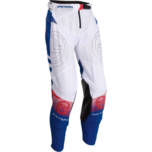 Pantaloni atv cross MooseRacing Sahara
