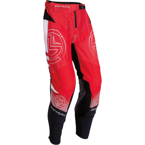 Pantaloni atv cross MooseRacing Sahara