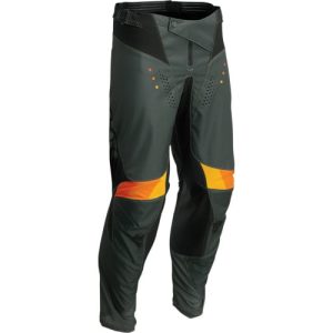 Pantaloni atv cross Thor Pulse React