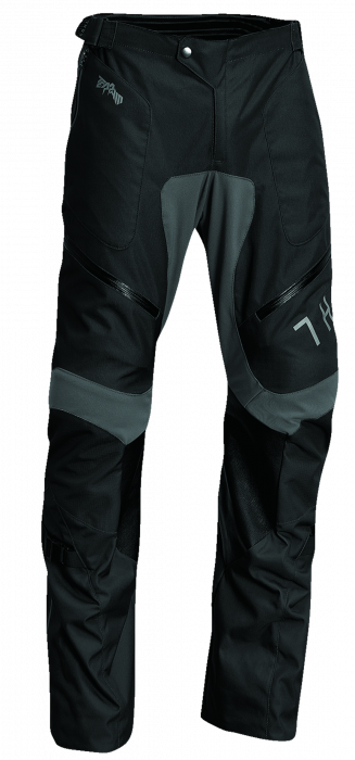 Pantaloni atv cross Thor Terrain OTB