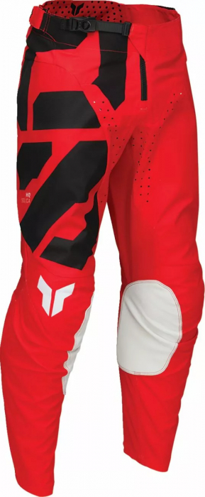Pantaloni atv cross copii Thor LaunchMode Forge