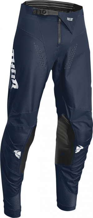 Pantaloni atv cross copii Thor Pulse Tactic