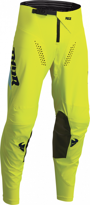 Pantaloni atv cross copii Thor Pulse Tactic
