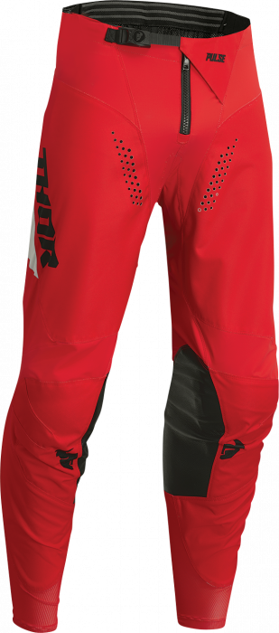 Pantaloni atv cross copii Thor Pulse Tactic