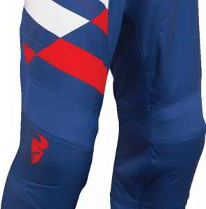 Pantaloni atv cross copii Thor Sector Checker