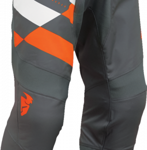 Pantaloni atv cross copii Thor Sector Checker
