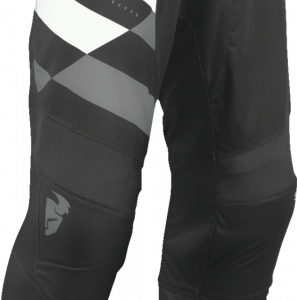 Pantaloni atv cross copii Thor Sector Checker
