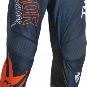 Pantaloni atv cross copii Thor Sector Gnar