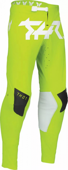 Pantaloni atv cross copii Thor SportMode Brave