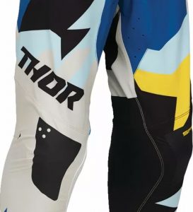 Pantaloni atv cross copii Thor SportMode Brave