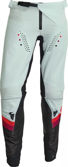 Pantaloni dama atv cross Thor Pulse Rev