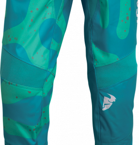 Pantaloni dama atv cross Thor Sector Disguise