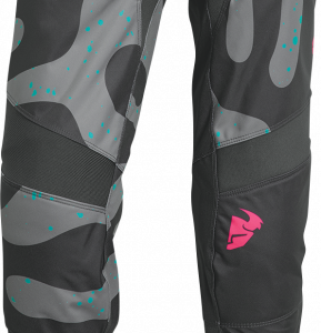 Pantaloni dama atv cross Thor Sector Disguise