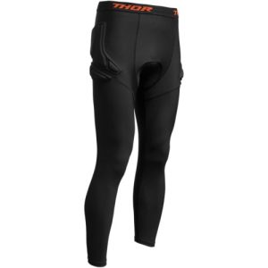 Pantaloni lungi protectie atv cross