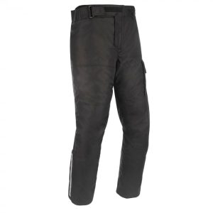 Pantaloni moto Oxford Spartan Short WP MS