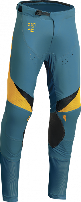 Pantaloni motocross enduro Thor Prime Rival