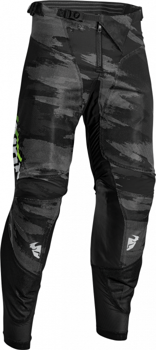 Pantaloni motocross enduro Thor Pulse Air
