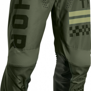Pantaloni motocross enduro Thor Pulse Combat