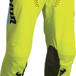 Pantaloni motocross enduro Thor Pulse Tactic