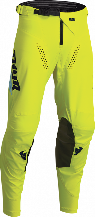 Pantaloni motocross enduro Thor Pulse Tactic