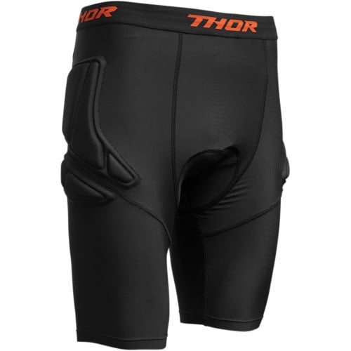 Pantaloni scurti protectie atv cross
