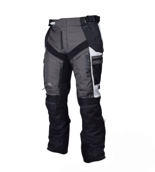 Pantaloni textil moto atv LS2 NORWAY MAN