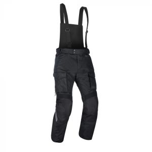 Pantaloni textili impermeabili Oxford Continental MS