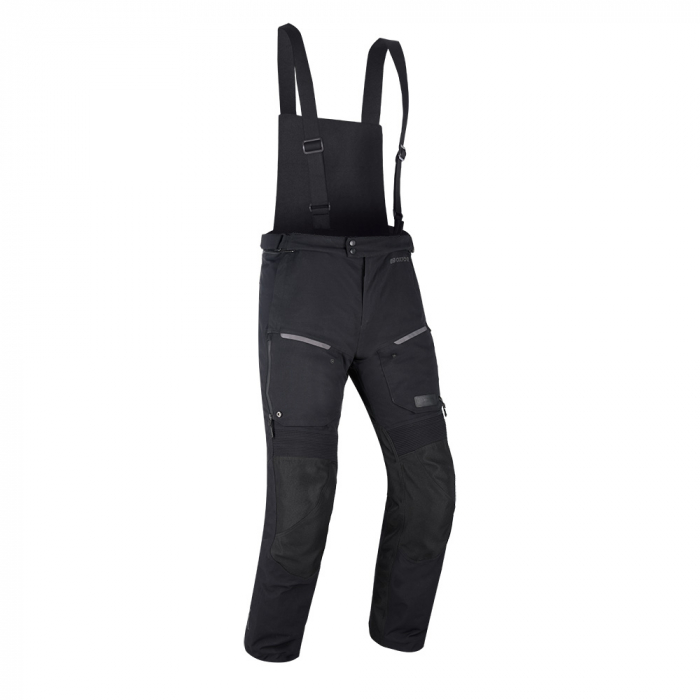Pantaloni textili impermeabili Oxford Mondial MS