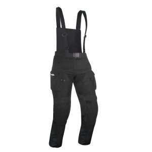 Pantaloni textili impermeabili Oxford Montreal 3.0 MS