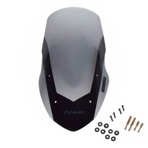 Parbriz fumuriu scuter Yamaha Nmax 16-18