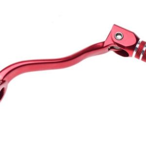 Pedala schimbator, Honda CRF250R 2004-2009, CRF250X 2004-2017, culoare rosu, WMX – ofertă, preț și specificații