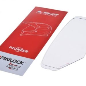 Pin Lock Max Vision Mx436