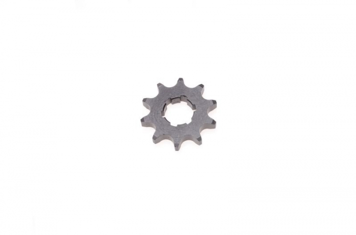 Pinion fata