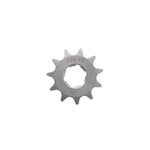 Pinion fata 11 428 pentru ATV moto china