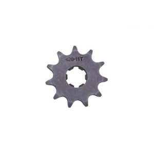 Pinion fata 11 dinti