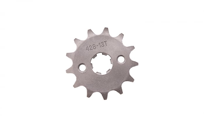 Pinion fata 13 dinti