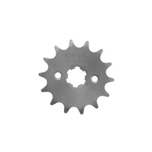 Pinion fata 14 dinti