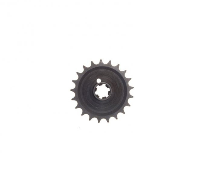 Pinion fata
