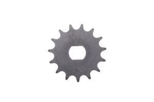 Pinion fata S51 Z15, WMX