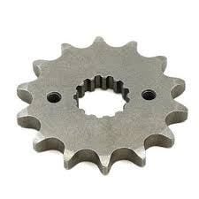 Pinion fata Z14 520 Kawasaki KFX400 Suzuki LT-R450 LT-Z400, JMT – ofertă, preț și specificații