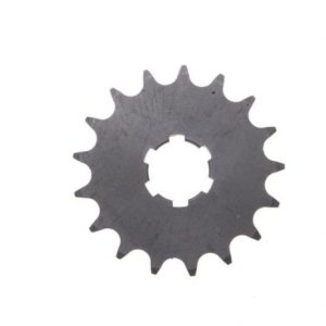 Pinion fata Z17 Jawa350