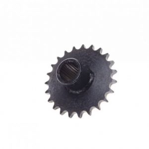 Pinion fata atv