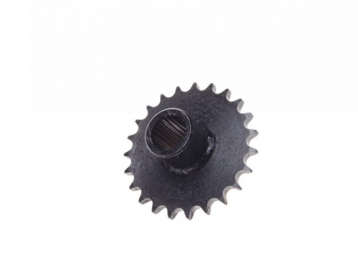 Pinion fata atv