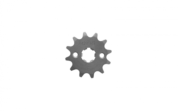 Pinion fata transmisie 12 dinti