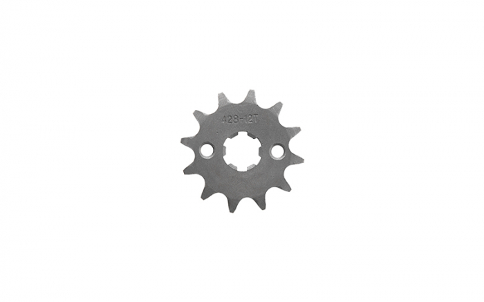 Pinion fata transmisie 12 dinti