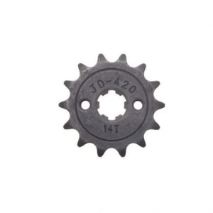 Pinion fata transmisie
