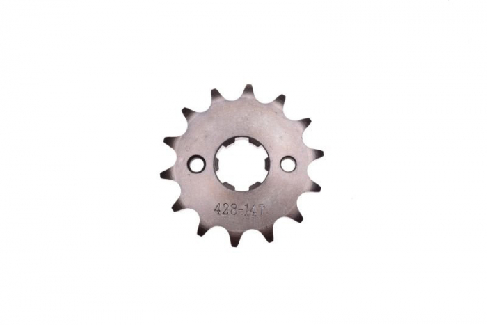 Pinion fata transmisie